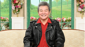 徹子の部屋 ＜尾藤イサオ＞今も輝く82歳…パワフルな歌声でロックを披露！（2026/04/15放送分）