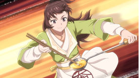 シンデレラ・シェフ ～萌妻食神～ シーズン2 第05話