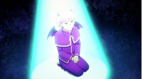 魔入りました！入間くん 第4シリーズ 第02話