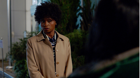 アメリカン・ホラー・ストーリー：カルト 第07話／字幕