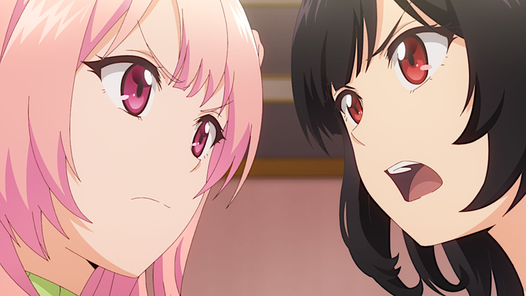 犬になったら好きな人に拾われた。（ワンダフルver.） 第07話