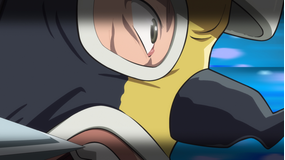 ガングリオン 第06話