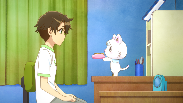 ミュークルドリーミー 第話 映画 ドラマ アニメの動画はtelasa