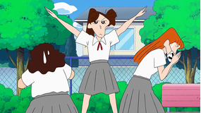 クレヨンしんちゃん 紅さそり隊解散だゾ