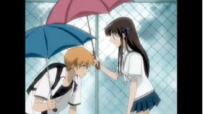 フルーツバスケット 第24話