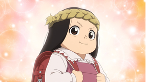 不滅のあなたへ Season3 第16話