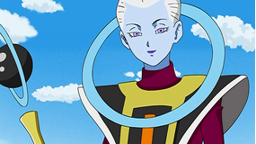 ドラゴンボール超 第016話