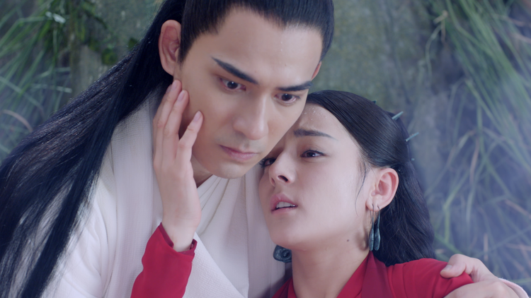 如歌 百年の誓い 第52話 最終話 字幕 映画 ドラマ アニメの動画はtelasa