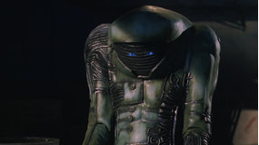 ウルトラマンパワード 第06話／吹替