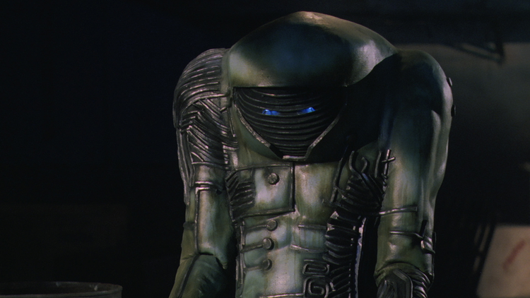 ウルトラマンパワード 第06話／吹替