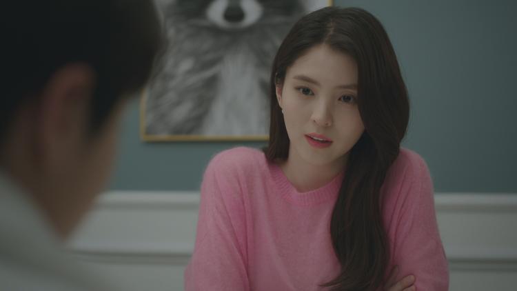 夫婦の世界 第27話／字幕