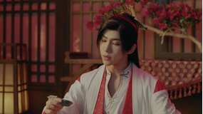 花青歌～悪役皇子の花嫁～ 第02話／字幕