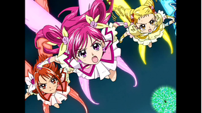 Yes!プリキュア5 GoGo! 第48話(最終話)