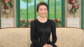 徹子の部屋 ＜仁科亜季子＞72歳…4度のがん乗り越え愛しの孫と（2025/08/22放送分）