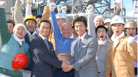 華麗なる一族 第07話