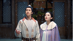 風起西州 ~烈風に舞う花衣~ 第18話/字幕