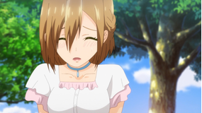 有栖川煉ってホントは女なんだよね。【オンエア版】 第05話