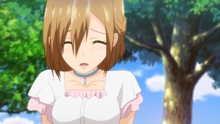 有栖川煉ってホントは女なんだよね。【オンエア版】 第05話