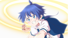 転生したら第七王子だったので、気ままに魔術を極めます 第2期 第24話（最終話）
