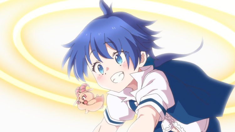 転生したら第七王子だったので、気ままに魔術を極めます 第2期 第24話(最終話)