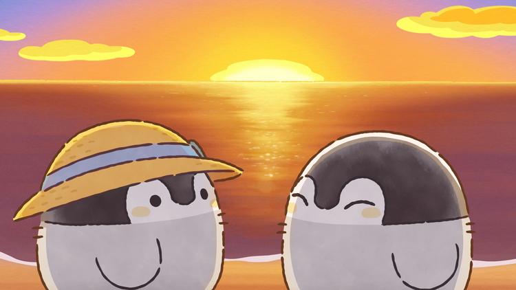 コウペンちゃん 第21話