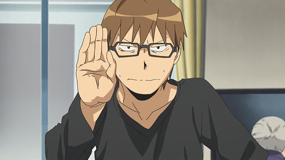 銀の匙 Silver Spoon（第2期） 第10話 | アニメの動画配信はTELASA