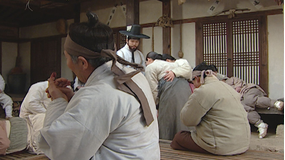 暗行御史パク・ムンス 第29話／字幕