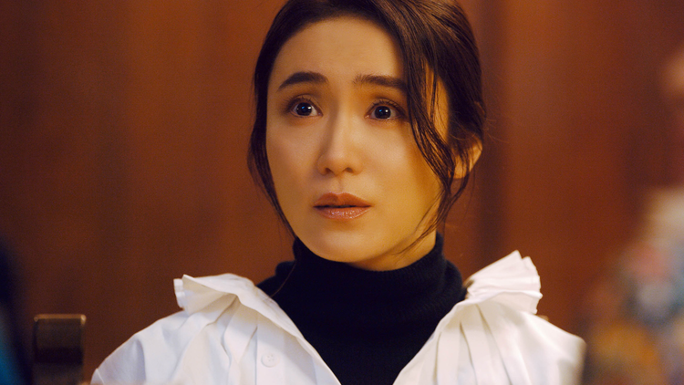 シジュウカラ（2022/03/25放送分）第12話（最終話）