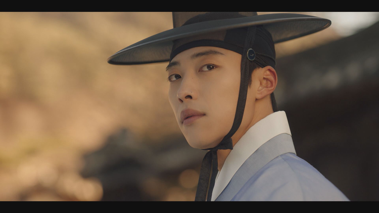 朝鮮弁護士カン・ハンス~誓いの法典~ 第09話/字幕