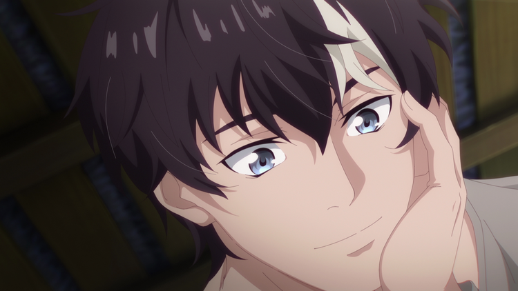 破産富豪 The Richest Man in GAME 第02話