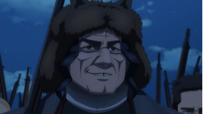 ゴールデンカムイ（最終章） 第59話