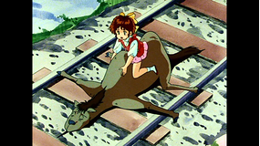 魔法のアイドル パステルユーミ 第18話