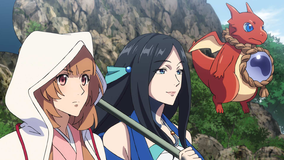 盾の勇者の成り上がり Season 4 第07話