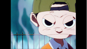 NINKU -忍空- 第05話