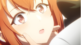 友達の妹が俺にだけウザい 第12話（最終話）