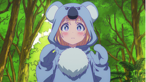 ゲーセン少女と異文化交流 第03話