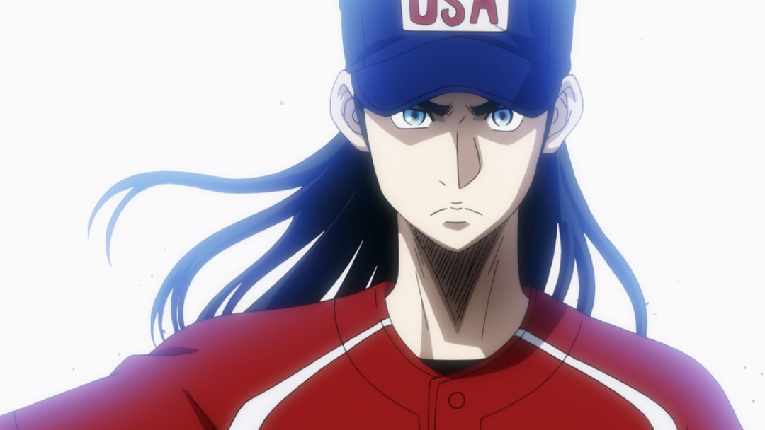 ダイヤのA actII 第36話 | キッズ・特撮の動画配信はTELASA(テラサ