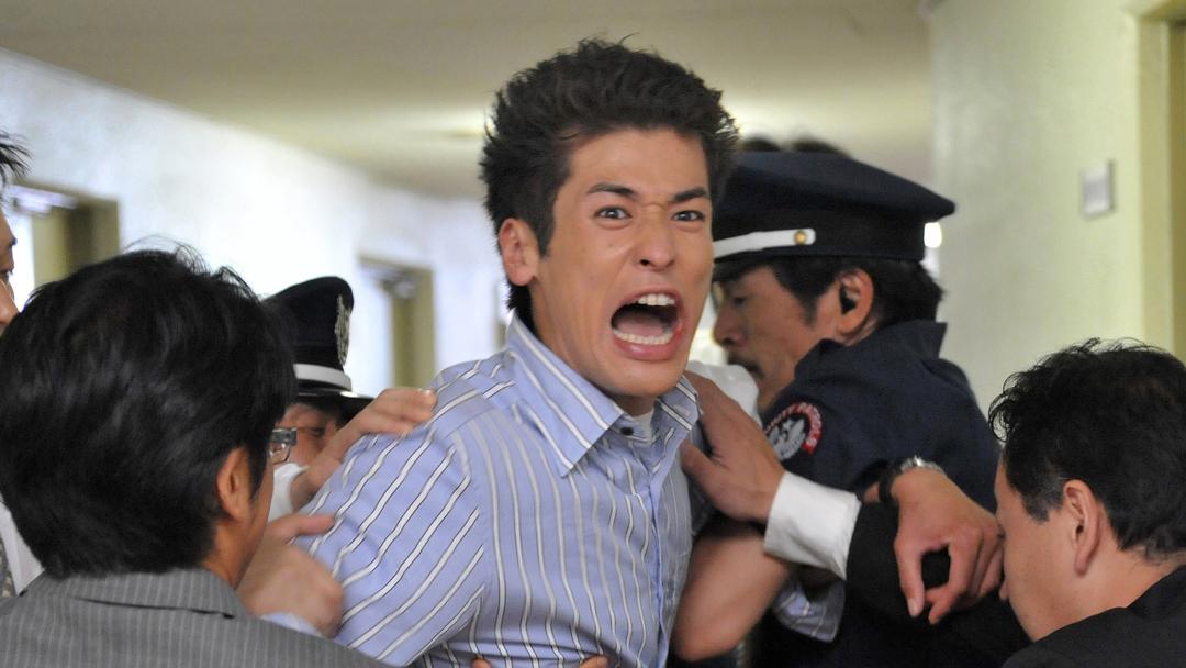 ROOKIES 第11話（最終話） | 国内ドラマの動画配信はTELASA(テラサ