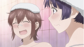 大きい女の子は好きですか？【オンエア版】 第10話