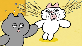 ンめねこ 第41話