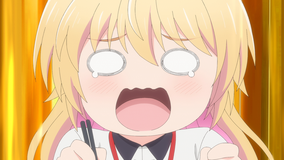 不器用な先輩。 第11話