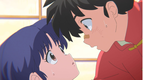 らんま1/2 第08話