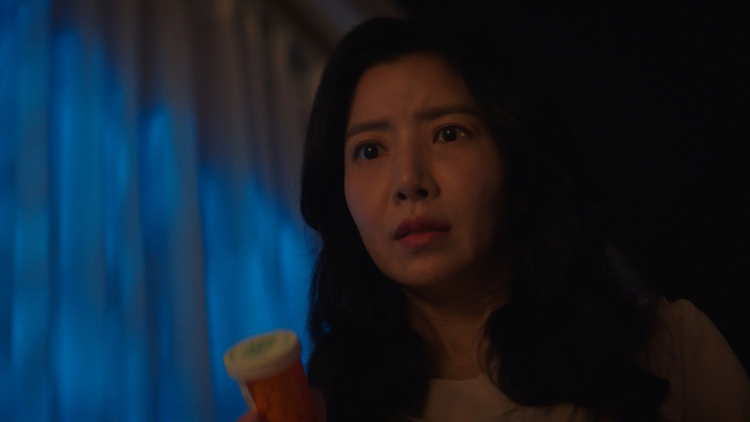 ザ・ロード:1の悲劇 第09話/字幕