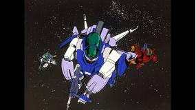 蒼き流星SPTレイズナー 第12話