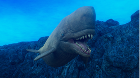 最強王図鑑 ～The Ultimate Tournament～ 第48話