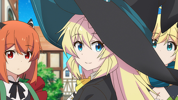 スライム倒して300年、知らないうちにレベルMAXになってました 第10話