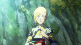 永久のユウグレ 第06話