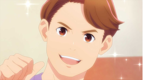 永久少年 Eternal Boys 第15話