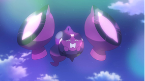 ポケットモンスター（2023） 第123話