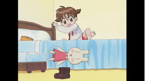 アニマル横町 第005話・第006話